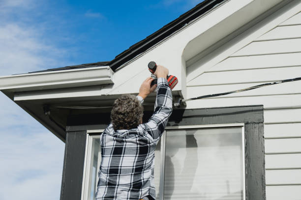 Siding for Multi-Family Homes in Lynchburg, VA